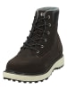 GANT Footwear Botki "Raymo" w kolorze brązowym