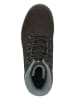 GANT Footwear Botki "Raymo" w kolorze brązowym