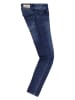 RAIZZED® Jeans "Adelaide" - Super Skinny fit - in Dunkelblau