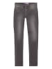 RAIZZED® Spijkerbroek "Havana" - super skinny fit - zwart
