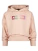 RAIZZED® Hoodie "Galway" lichtroze