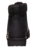 Timberland Wanderschuhe in Schwarz