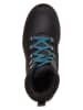 Timberland Wanderschuhe in Schwarz