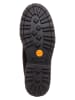 Timberland Wanderschuhe in Schwarz