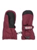 LEGO Wanten "Aripo 703" rood