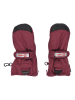 LEGO Wanten "Aripo 703" rood