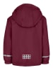 LEGO Regenjacke "Junin 707" in Bordeaux