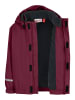 LEGO Regenjacke "Junin 707" in Bordeaux