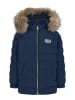 LEGO Winterjas "Julio 714" donkerblauw