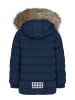 LEGO Winterjas "Julio 714" donkerblauw