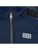 LEGO Winterjas "Julio 714" donkerblauw