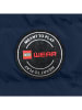 LEGO Winterjas "Julio 714" donkerblauw