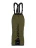 LEGO Ski-/ Snowboardhose "Powai 708" in Khaki