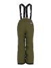 LEGO Ski-/ Snowboardhose "Powai 708" in Khaki