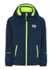 LEGO wear Softshelljacke "Sky 764" in Dunkelblau