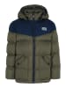 LEGO Winterjacke "Jebel 733" in Khaki