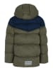 LEGO Winterjas "Jebel 733" kaki