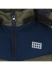 LEGO Winterjacke "Jebel 733" in Khaki