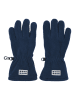 LEGO Fleece-Handschuhe "Azun 722" in Dunkelblau