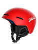POC Ski-/ Snowboardhelm "Obex SPIN" in Rot