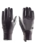 Zanier Rękawice "Classic" w kolorze czarnym do narciarstwa biegowego