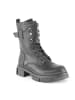 Suredelle Boots zwart