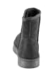 Suredelle Boots zwart