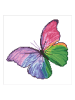 DIAMOND DOTZ Creativiteitsset "Flutter - Diamond Dotz" - vanaf 13 jaar