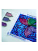 DIAMOND DOTZ Creativiteitsset "Flutter - Diamond Dotz" - vanaf 13 jaar