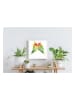 DIAMOND DOTZ Diamond Painting "Love Birds - Diamond Dotz" - vanaf 14 jaar