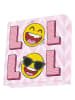 DIAMOND DOTZ Creativiteitsset "LOL - Diamond Dotz" - vanaf 8 jaar
