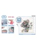 DIAMOND DOTZ Creativiteitsset "LOL - Diamond Dotz" - vanaf 8 jaar
