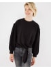 Mexx Sweter w kolorze czarnym