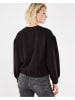 Mexx Sweter w kolorze czarnym
