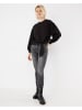 Mexx Sweter w kolorze czarnym