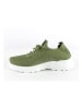 Sixth Sens Sneakersy w kolorze zielonym