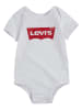 Levi's Kids Body w kolorze białym