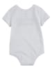 Levi's Kids Body w kolorze białym