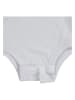Levi's Kids Body w kolorze białym
