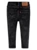 Levi's Kids Jeans - Skinny -  in Schwarz