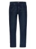 Levi's Kids Dżinsy - 512 Slim Taper - w kolorze granatowym