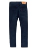 Levi's Kids Spijkerbroek - 512 slim taper - donkerblauw
