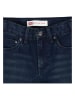 Levi's Kids Jeans - 512 Slim Taper -  in Dunkelblau