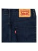 Levi's Kids Jeans - 512 Slim Taper -  in Dunkelblau