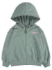 Levi's Kids Sweatvest groen