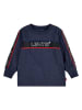 Levi's Kids Longsleeve in Blau