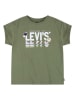Levi's Kids Shirt kaki
