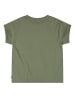 Levi's Kids Shirt kaki