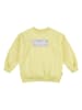 Levi's Kids Sweatshirt geel