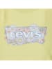 Levi's Kids Sweatshirt geel